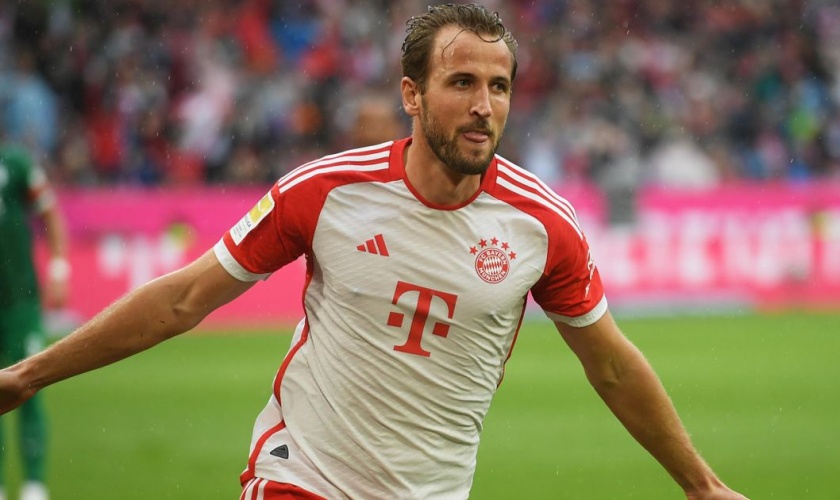 FC Bayern Munich vs FC Augsburg Prediction 22 November 2024