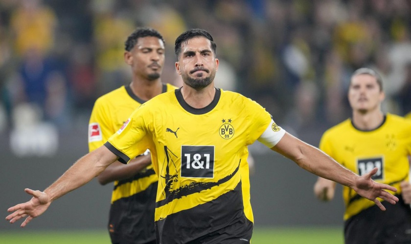 1. FC Heidenheim vs Borussia Dortmund Prediction 2 February 2024