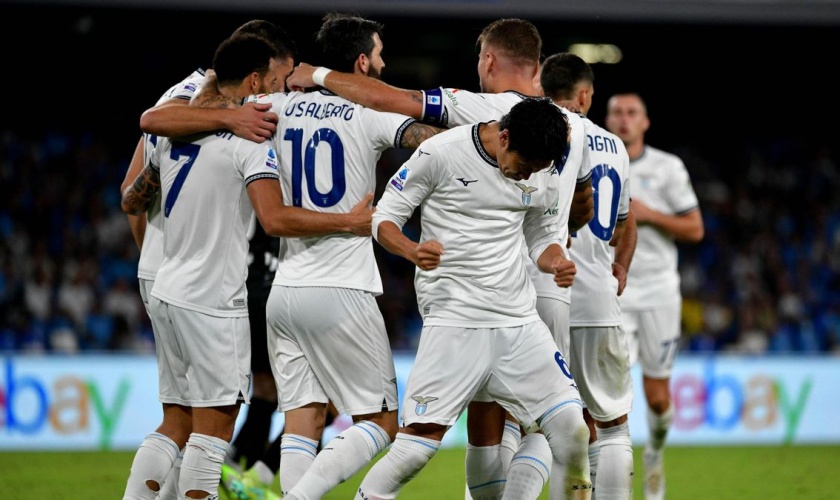 SS Lazio vs SSC Napoli Prediction 5 December 2024