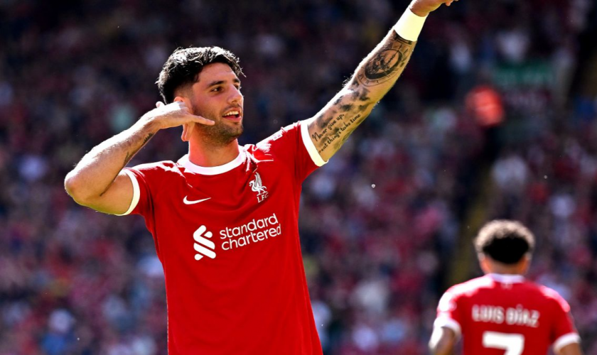 Liverpool F.C. vs Aston Villa F.C. Prediction 9 November 2024