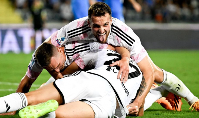 Empoli FC vs Juventus FC Prediction 14 September 2024