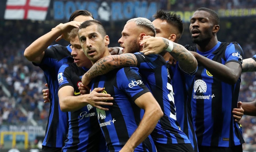 Inter Milan vs Atlético Madrid Prediction 20 February 2024