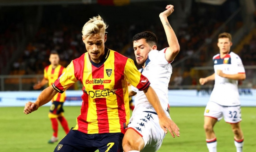 Genoa CFC vs US Lecce Prediction 14 March 2025