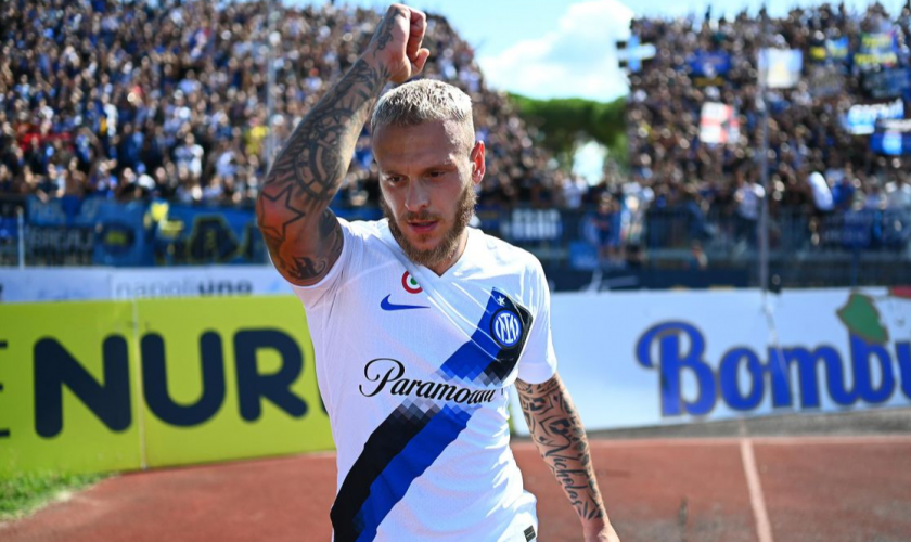 Empoli FC vs Inter Milan Prediction 30 October 2024