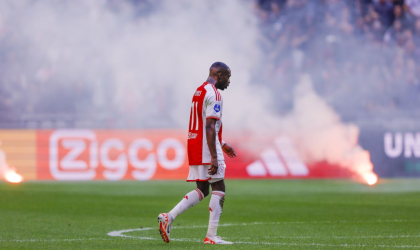 Feyenoord vs AFC Ajax Prediction 30 October 2024