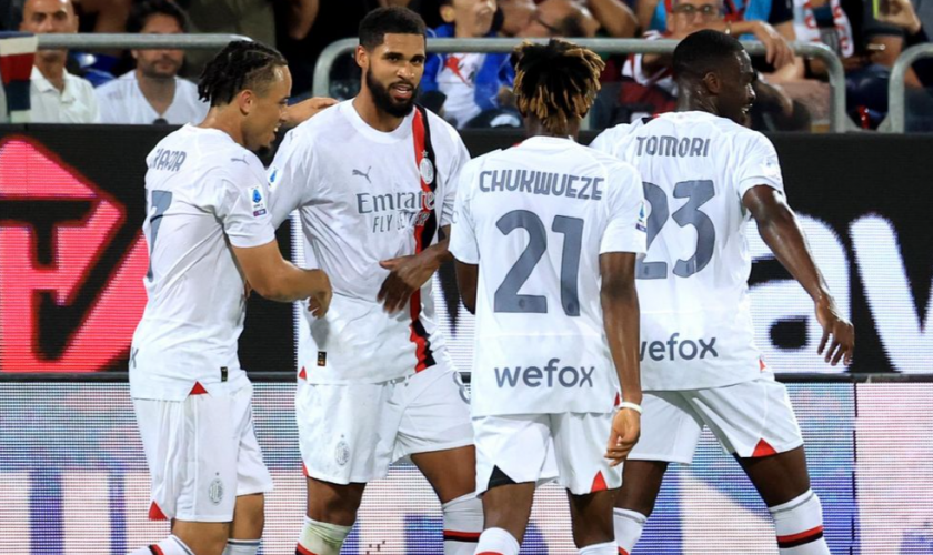 Cagliari Calcio vs AC Milan Prediction 9 November 2024