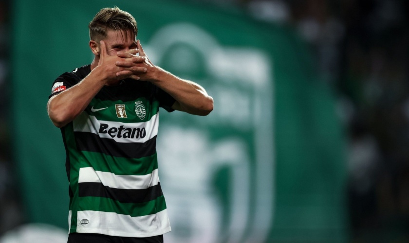 Sporting CP vs Rio Ave F.C. Prediction 3 April 2025