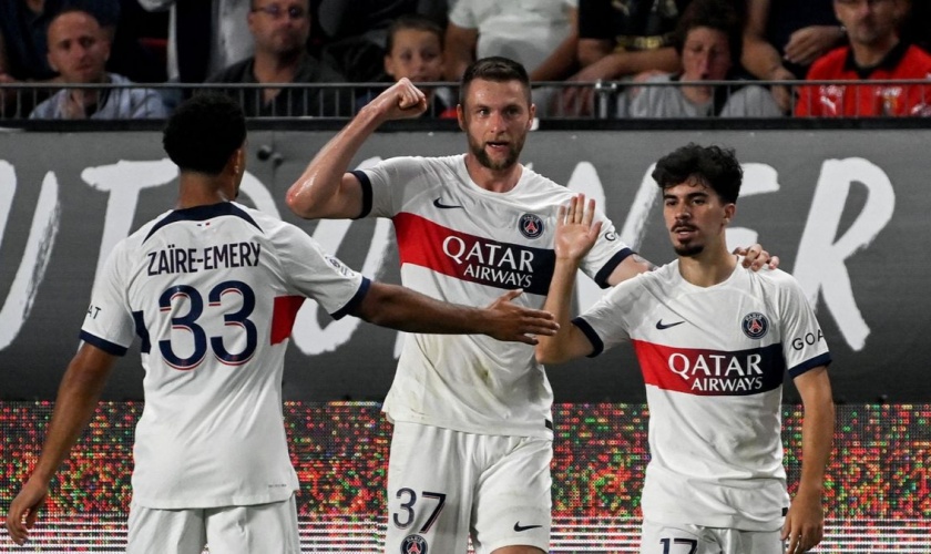Stade Rennais FC vs Paris Saint-Germain FC Prediction 8 March 2025