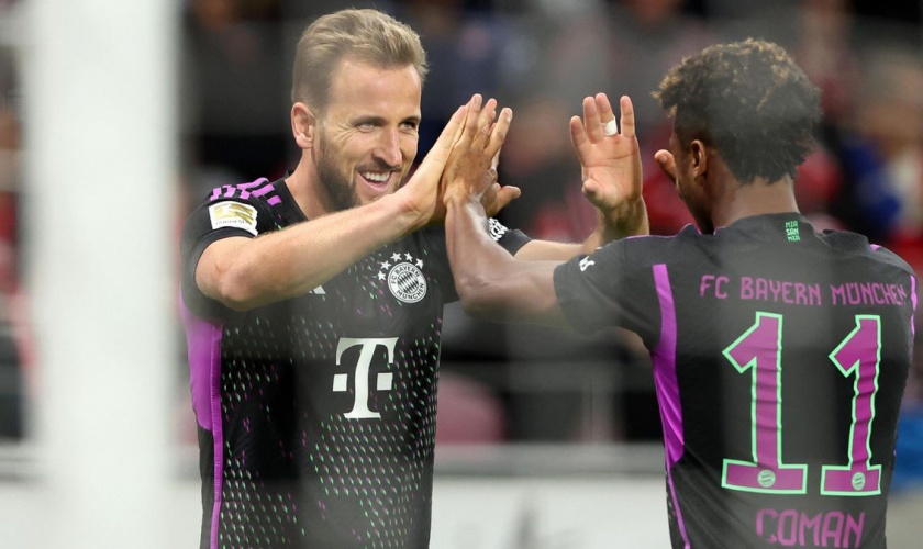 FC Bayern Munich vs 1. FSV Mainz 05 Prediction 9 March 2024
