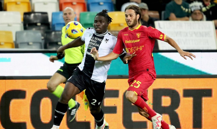US Lecce vs Udinese Calcio Prediction 13 May 2024
