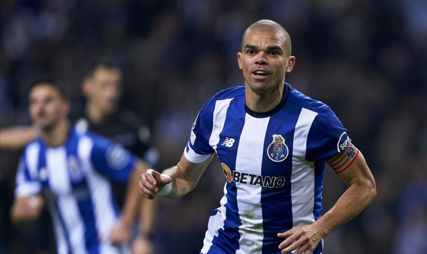 G.D. Estoril Praia vs FC Porto Prediction 9 January 2024