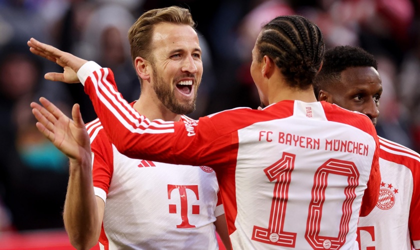 VfL Wolfsburg vs FC Bayern Munich Prediction 20 December 2023