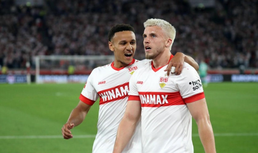 Arminia Bielefeld vs VfB Stuttgart Prediction 24 May 2025