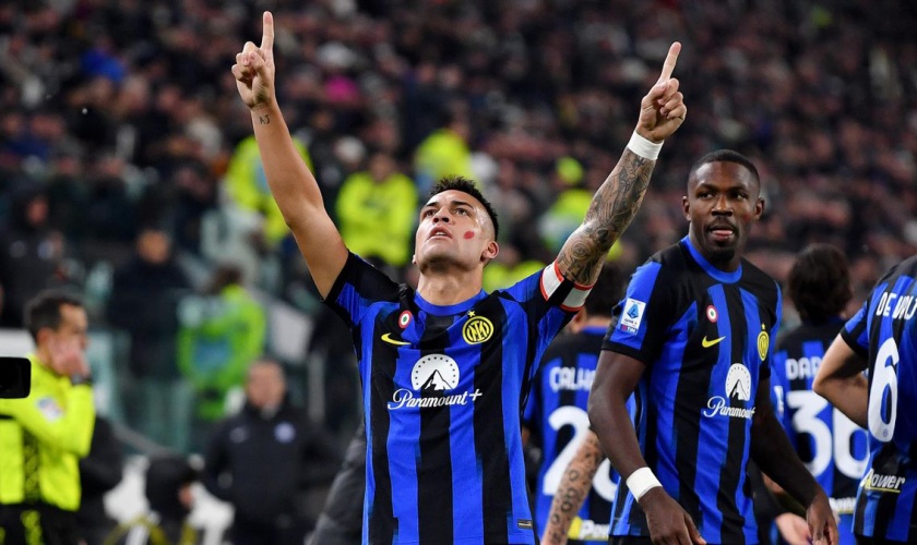 Inter Milan vs Juventus FC Prediction 4 February 2024