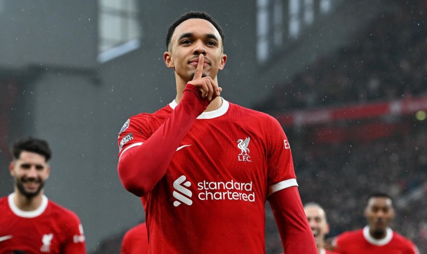 Liverpool F.C. vs Fulham F.C. Prediction 10 January 2024