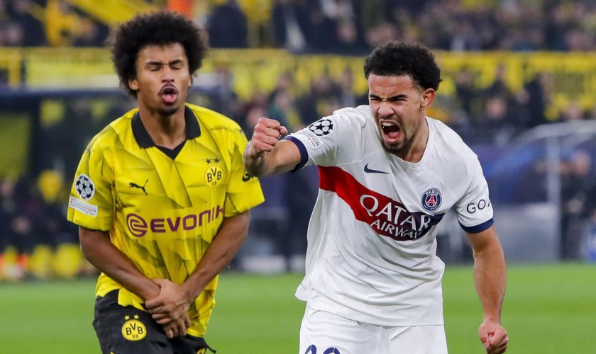 Borussia Dortmund vs Paris Saint-Germain F.C. Prediction 1 May 2024