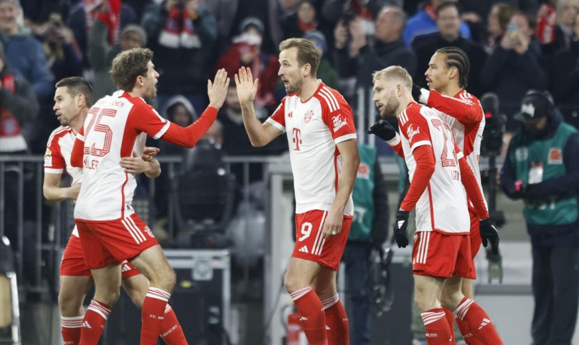 VfB Stuttgart vs FC Bayern Munich Prediction 4 May 2024