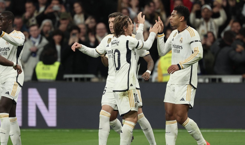 Deportivo Alavés vs Real Madrid CF Prediction 21 December 2023