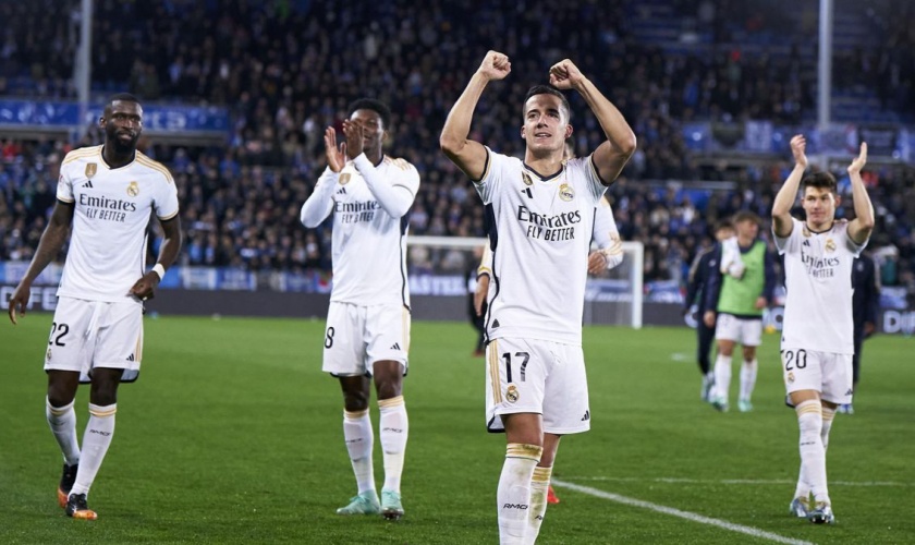 Deportivo Alaves vs Real Madrid CF Prediction 13 April 2025