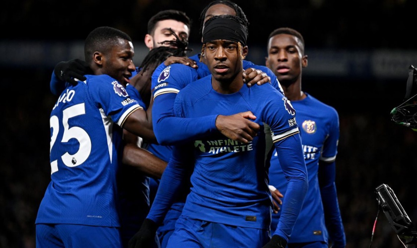 Crystal Palace F.C. vs Chelsea F.C. Prediction 12 February 2024