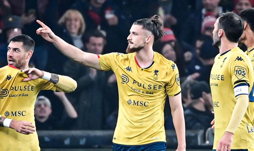 Inter Milan vs Genoa CFC Prediction 4 March 2024