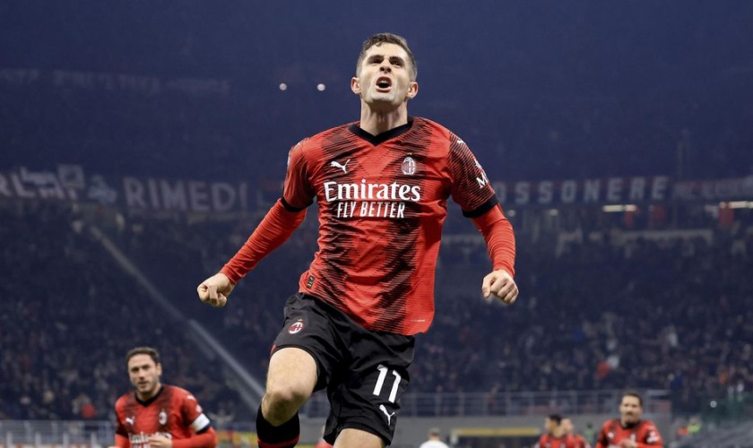 AC Milan vs Stade Rennais F.C. Prediction 15 February 2024