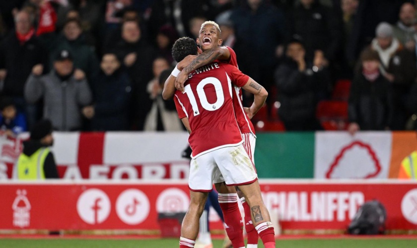 Nottingham Forest F.C. vs Manchester United F.C. Prediction 28 February 2024