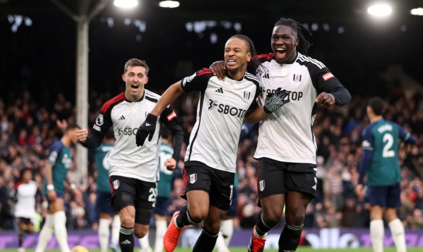 Fulham F.C. vs Arsenal F.C. Prediction 8 December 2024