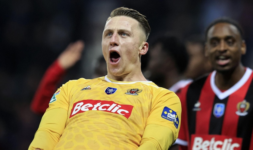 OGC Nice vs AJ Auxerre Prediction 14 March 2025