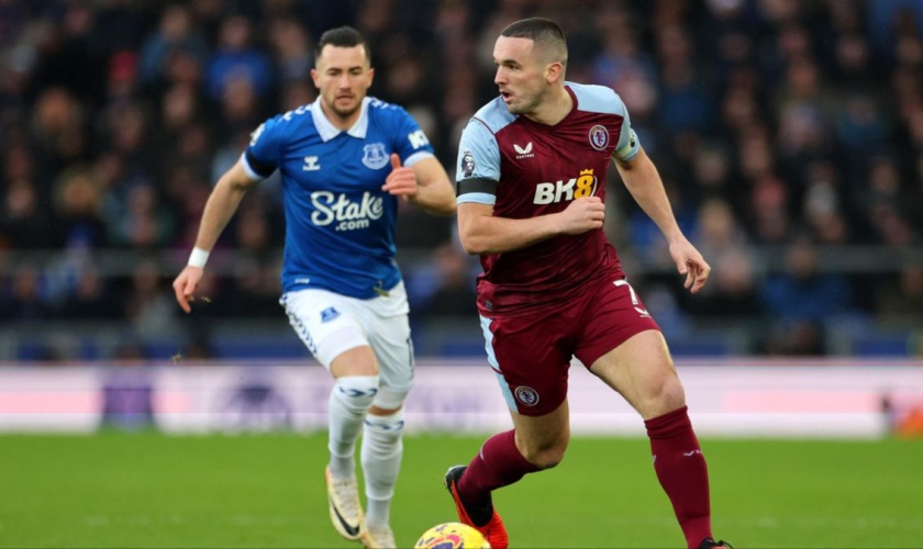 Aston Villa F.C. vs Everton F.C. Prediction 18 January 2026