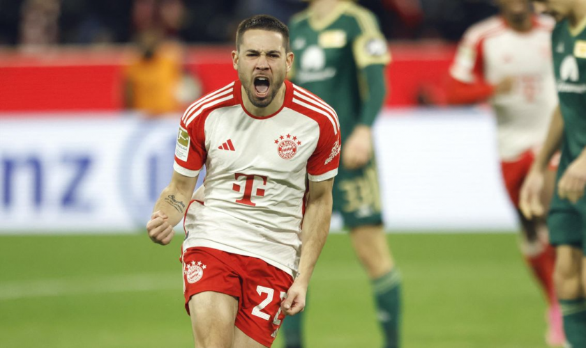 FC Bayern Munich vs 1. FC Union Berlin Prediction 2 November 2024