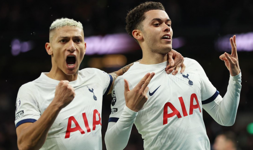 Brighton & Hove Albion F.C. vs Tottenham Hotspur F.C. Prediction 6 October 2024