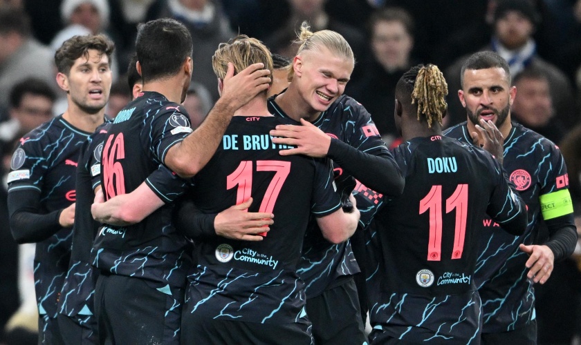Manchester City F.C. vs F.C. Copenhagen Prediction 6 March 2024