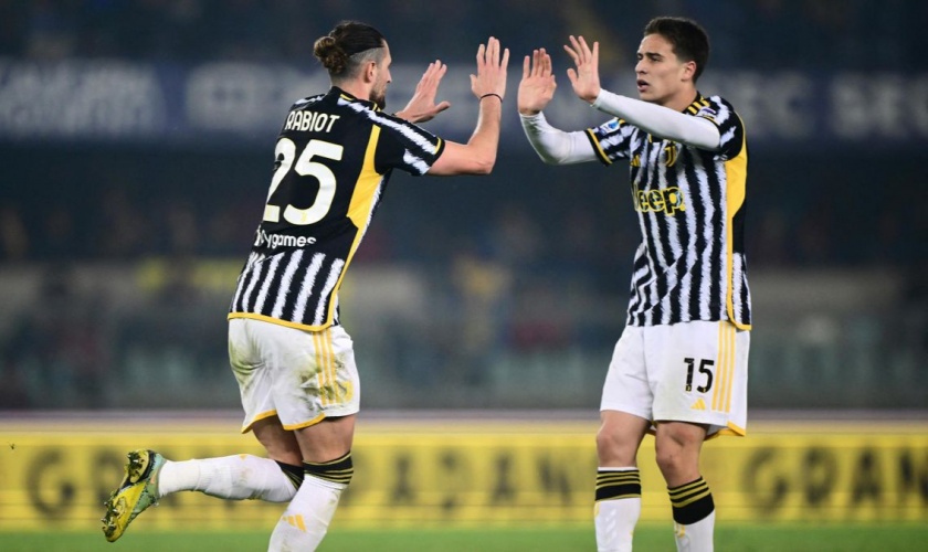Juventus FC vs Hellas Verona FC Prediction 3 March 2025