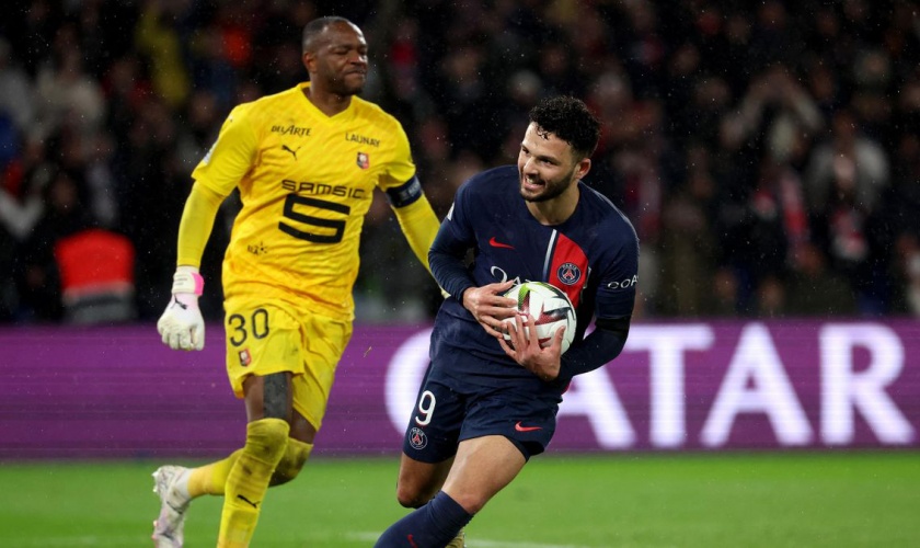 Paris Saint-Germain F.C. vs Stade Rennais F.C. Prediction 3 April 2024