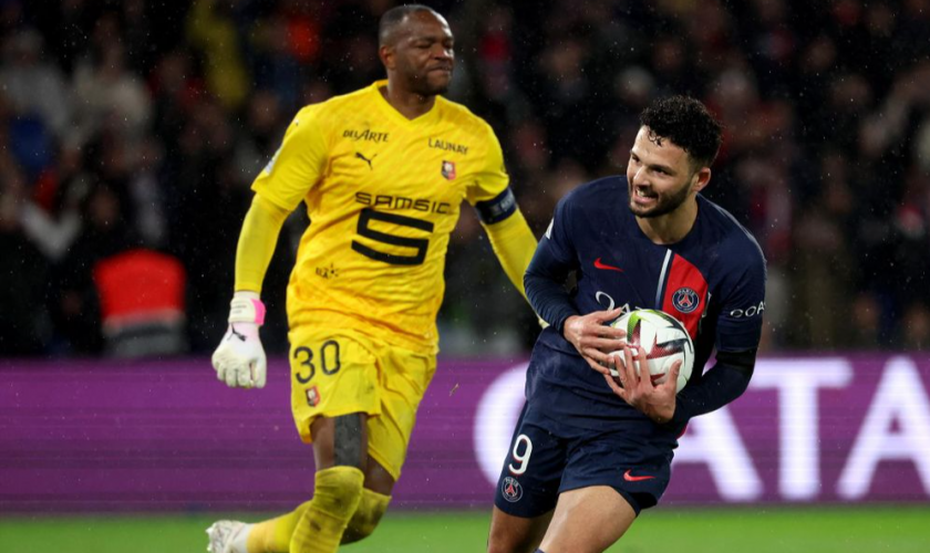 Paris Saint-Germain FC vs Stade Rennais FC Prediction 27 September 2024
