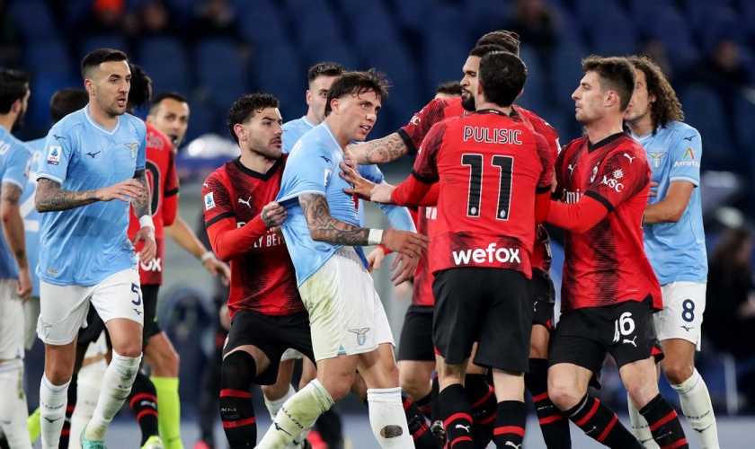 SS Lazio vs AC Milan Prediction 31 August 2024