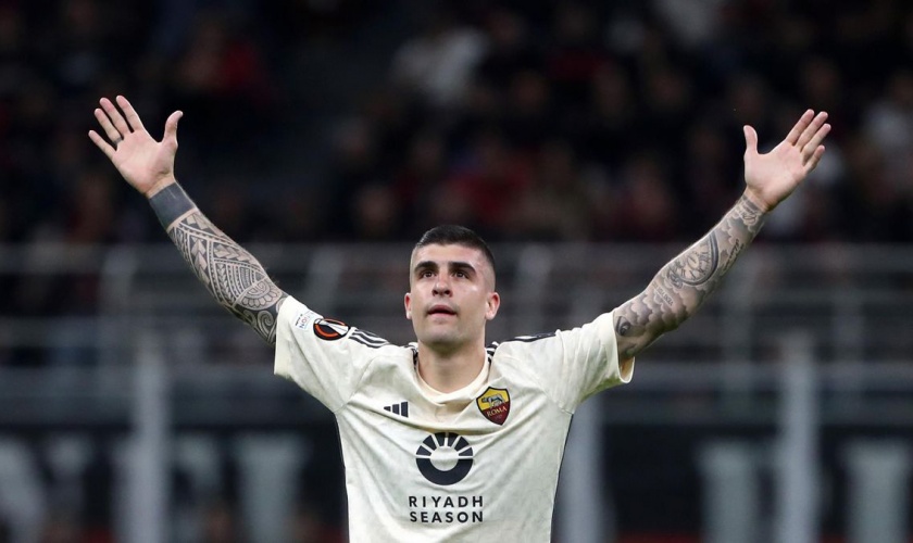 AS Roma vs AC Milan Prediction 18 April 2024