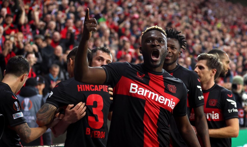 Atalanta BC vs Bayer 04 Leverkusen Prediction 22 May 2024
