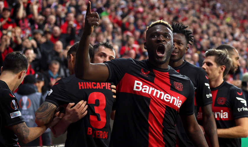 Bayer 04 Leverkusen vs AC Milan Prediction 1 October 2024
