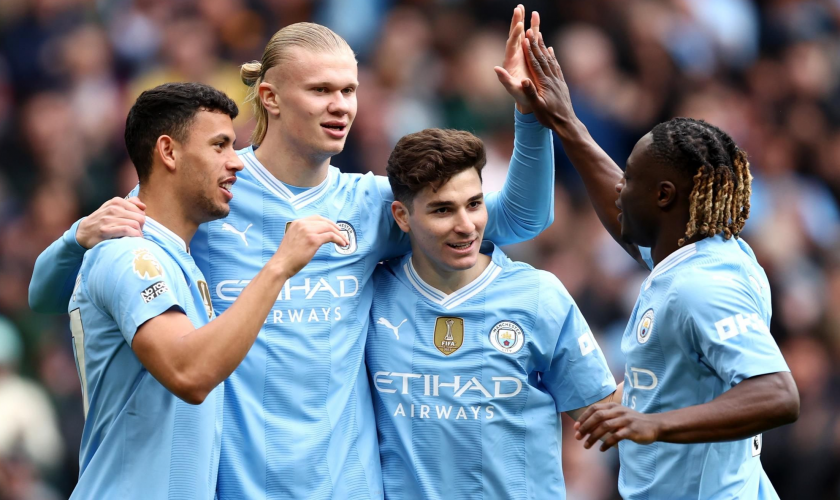 Manchester City F.C. vs Watford F.C. Prediction 24 September 2024