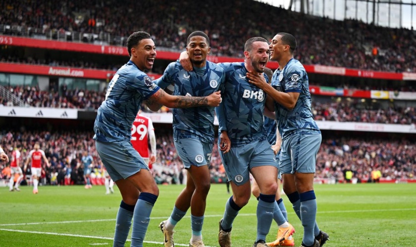 Arsenal F.C. vs Aston Villa F.C. Prediction 18 January 2025