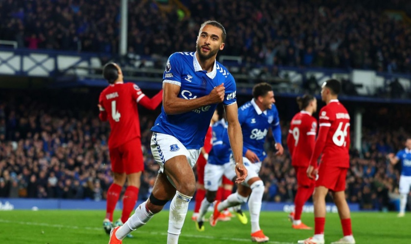 Everton F.C. vs Liverpool F.C. Prediction 12 February 2025