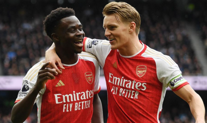 Tottenham Hotspur F.C. vs Arsenal F.C. Prediction 15 September 2024
