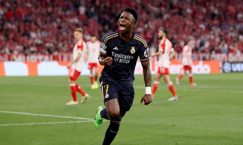 Real Madrid CF vs FC Bayern Munich Prediction 8 May 2024