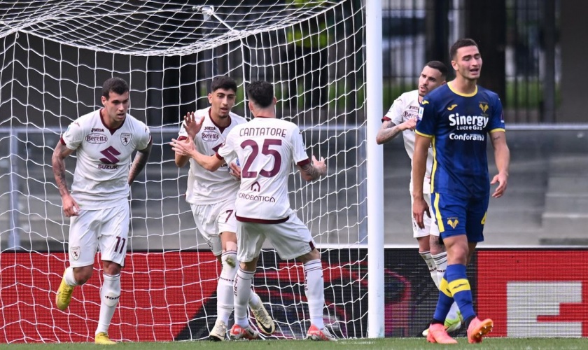 Hellas Verona FC vs Torino FC Prediction 20 September 2024