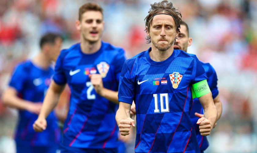 Croatia vs Portugal Prediction 18 November 2024
