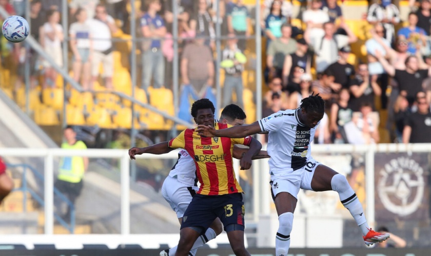 US Lecce vs Udinese Calcio Prediction 21 February 2025