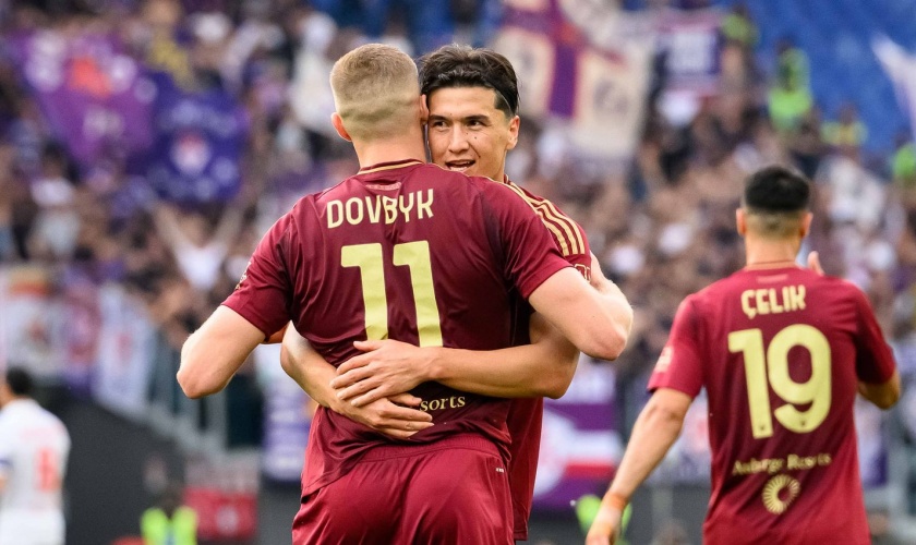 AS Roma vs ACF Fiorentina Prediction 4 May 2026