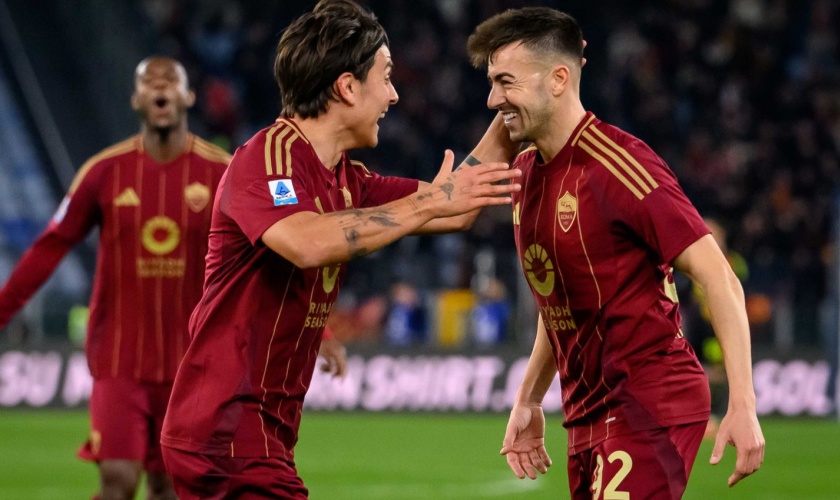 AS Roma vs Genoa CFC Prediction 29 December 2025